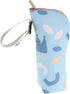 Yardwe Insulated Bottle Carrier Bag for Travel and Daycare, Portable Breastmilk Cooler