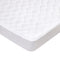 American Baby Company Waterproof Fitted Mini Crib Mattress Protector 38" x 24"