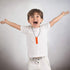 Chew Necklace, Sensory Chew Necklace Bundle for Kids with Teething, ADHD, Autism, Oral Motor Needs (5 PCS)