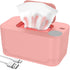 UKQRRTC Baby Wipe Warmer Wipe Warmer Dispenser Thermostat Even Heating Baby Wipe Heater