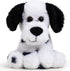 Mini Dalmatian Stuffed Animal - Small Dalmatian Puppy Dog Plush Toy Gift for Kids, 7 inches