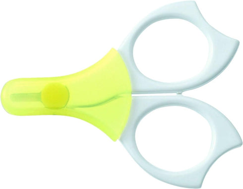 Pigeon Nail Scissor (New Born Baby) Made in Japan