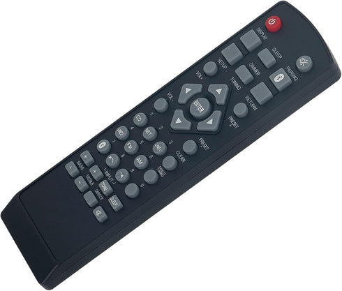 PerFascin RC-963R Replacement Remote Control for Pioneer Stereo Receiver RRMCGA411AWSA SX-10AE