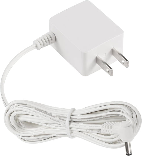 Tonton 5V 6.6FT HB6550, HB65, HB50, HB40, HB6250, K05S050100U 2022 Charger for HelloBaby Camera Monitor Baby Monitor