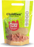 2lbs ChildGen Magic Sand, Natural Sea Sand in Resealable Bag, Non-Toxic Play Sand for Kids, Soft, Moldable, Mess-Free