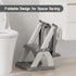 2 1 Potty Training Seat, Toddler Toilet Seat for Kids Boys Girls, in Potty Training Toilet for Kids, Splash Guard