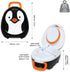 Penguin Portable Travel Potty - Award-Winning Toddler Toilet Seat