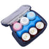 Packs Fresh1pcs Reusable Ice for Breastmilk Storage -Lunch Box and Breast Pump BagFits Around Breastmilk Baby Bottles
