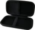 WERJIA Hard Carrying Case for CredevZone/Eilflame Handheld Game Consoles - Compatible with 5.1" and 4.3" Models