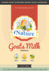(12 Tummies Goat Milk Formula - MADE IN THE USA - Easy to Digest All Life Stages Formula months and above)
