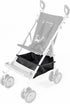Maclaren Major Elite Shopping Basket, Fits Major Elite Special Needs Pushchair (Black)