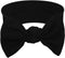Baby Girl Headbands - Infant, Toddler Cotton Handmade Hairbands with Bows, Child Hair Accessories