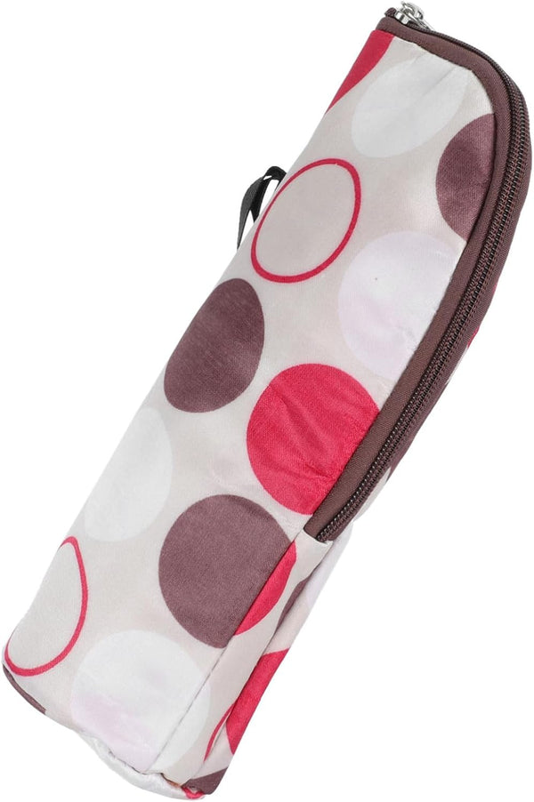 BESPORTBLE Insulated Baby Milk Bottle Pouch for Infants Portable Tote Bag Cooling