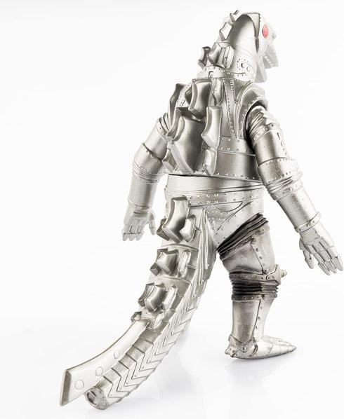 New 2023 Mecha Dragon Movie Action Figure, Dragon Monster Toy Size 7’’ with Carry Bag Included