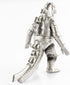 New 2023 Mecha Dragon Movie Action Figure, Dragon Monster Toy Size 7’’ with Carry Bag Included