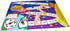Junior Learning Different Letter Sound Games, Set of 6, Multi (JL400)
