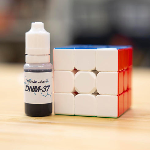 Cubicle DNM-37 15mL Labs Speedcube Lubricant