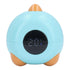 Fdit Cartoon Baby Bath Thermometer - Digital Temperature Sensor (Blue)