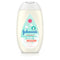 Johnson's Baby CottonTouch Newborn Lotion, 13.6 fl. oz - Hypoallergenic Moisturization with Real Cotton