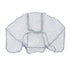 Universal Waterproof Baby Stroller Rain Cover, Windproof Travel Weather Protection for Outdoor Activities