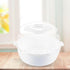 Generic Microwave Steam Cleaner - Bottle, Heat-Resistant Cleaning Container, Lightweight Household Tool, Safe