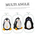 Wall-Mountable Potty Training Urinal for Boys & Girls - Fun Design