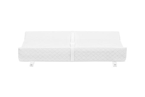 DaVinci 31" Waterproof Contour Changing Pad for Changer Tray, Firm Support, Greenguard Gold Certified