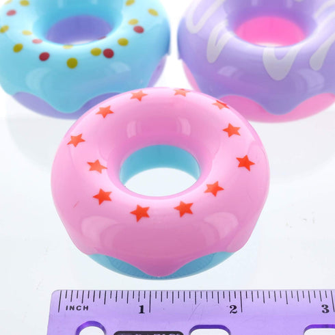 17 Set, Set GIFTEXPRESS PCS Pretend Play Food Dessert Sweet Treats Assortment, Donuts, Cupcakes, Ice Cream, Candy Bars