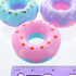 17 Set, Set GIFTEXPRESS PCS Pretend Play Food Dessert Sweet Treats Assortment, Donuts, Cupcakes, Ice Cream, Candy Bars