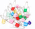 Jinshining 20 Pcs 2 Inch Baby Infant Child Cloth Nappy Diaper Pins Safety