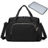Fwkekye Diaper Bag Tote, Crossbody Large Travel Baby Bag for boys & Girls