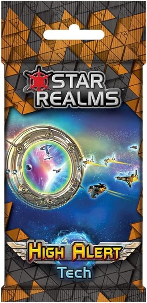 The Card Game Bundle: High Alert Expansion Set (Base Set)