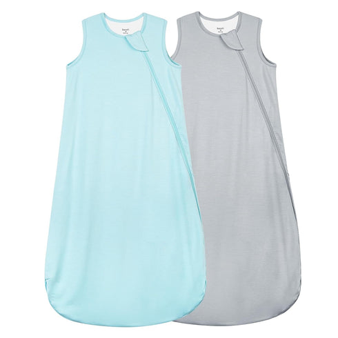 Supersoft Rayon Made from Bamboo Sleep Sack 3-6 Months Newborn Sleep Sack