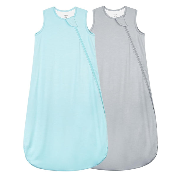 Supersoft Rayon Made from Bamboo Sleep Sack 3-6 Months Newborn Sleep Sack