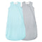 Supersoft Rayon Made from Bamboo Sleep Sack 3-6 Months Newborn Sleep Sack