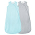 Supersoft Rayon Made from Bamboo Sleep Sack 3-6 Months Newborn Sleep Sack