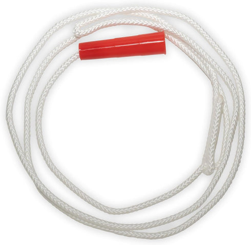 Children’s Cowboy Kiddie Trick Rope Lasso - Pre-Tied for Ages 4-10