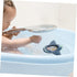 Bath Water Temperature Gauge Accurate Thermometer for Newborns and Toddlers for Safe Bathing and Room Temperature