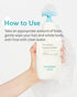 Pri-mmune Shampoo & Bath: Korean Baby Wash - Hypoallergenic Head to Toe Cleanser, Paraben-Free Formula, 11.8 fl.oz. 2