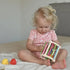 Premium Baby Toys for 6-18 Months, 8 in 1 Montessori Set, Educational Learning Toys for Toddlers 1-3 Years