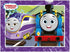 Ravensburger Thomas & Friends Jigsaw Puzzles for Kids Age 3 Years Up - 4 in a Box (12, 16, 20, 24 Pieces)