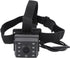tomvorks Camera,1080P Angle,360 Easy Install Car Monitor with IR Night Vision,Camera with Wide Viewing Rotatable Rear