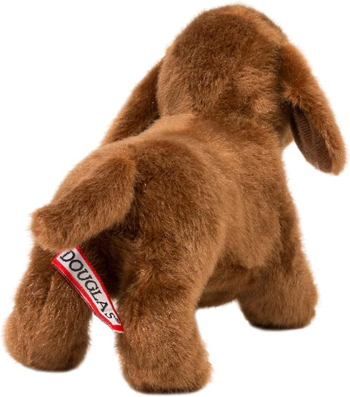 Douglas Dilly Dachshund Dog Plush Stuffed Animal