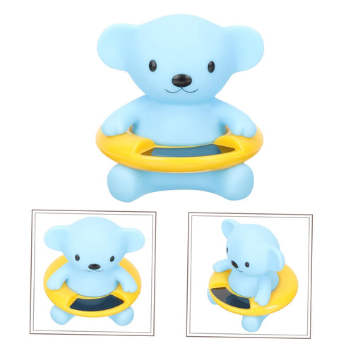 Cartoon Bath Thermometer for Accurate Water Temperature