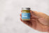 4 oz, Baby Salve, Diaper Balm Ointment, Drool Rash Prevention, Natural Diaper Cream, Calendula Thyme Burdock Cream