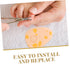 Trimmer MERRYHAPY Electric Nail for Cute Dinosaur Design Grinding for Nail Care for Home Use and Manicure