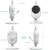 JouSecu B012 Baby Camera Add or Replace Camera Not Compatible with Other Models Only Compatible