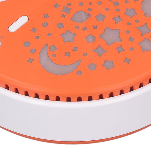 Hamwesh 7 Baby Sound Machine, LED Color Lights White Noise Machine with Dual Color Indicator for Baby Kids Adults Home