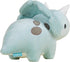 "Bellzi Triceratops Cute Stuffed Animal Plush Toy - Adorable Soft Dinosaur Plushies, Perfect Gift for Kids and Toddlers"