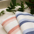 50x50cm 350GSM 0-3 Nora's Nursery Hooded Baby Towels | Ultra Soft Baby Hooded Towel for Boys & Girls | Absorbent, Quick